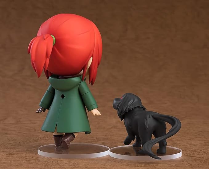 GOOD SMILE Sorcerer's Bride Season 2 Chise Hatori Season 2 Ver