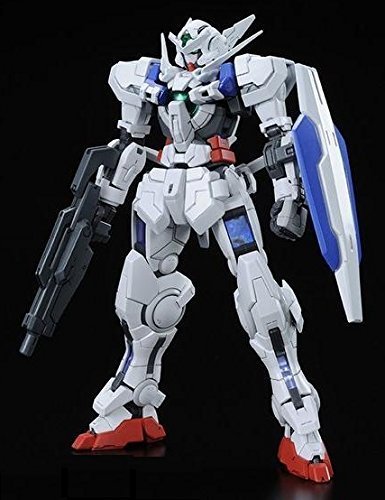 Bandai RG 1/144 Gundam Exia Gundam for AST Rare Parts
