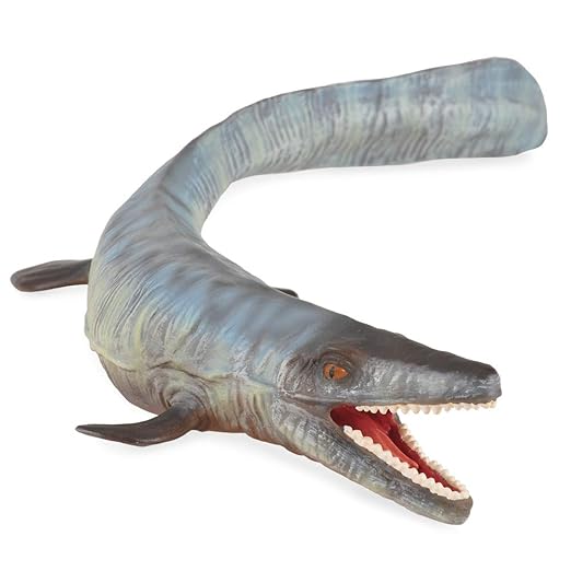 Collecta Tylosaurus Dinosaur Toy
