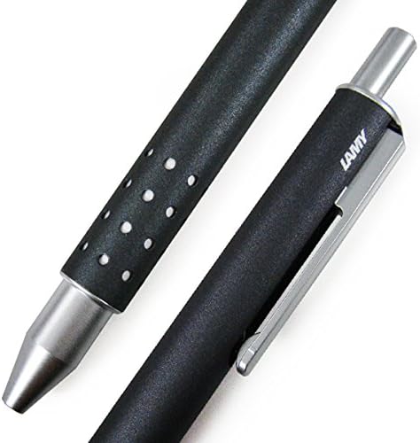LAMY Rollerball Swift Graphite L334GR