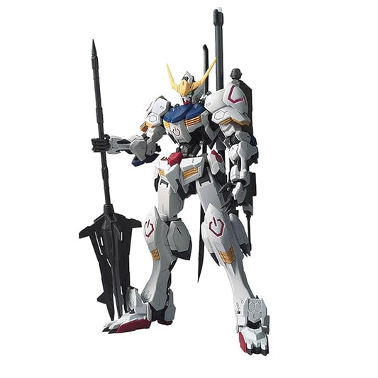 Bandai Spirits Gundam Ibo Gundam Barbatos,Mg 1/100