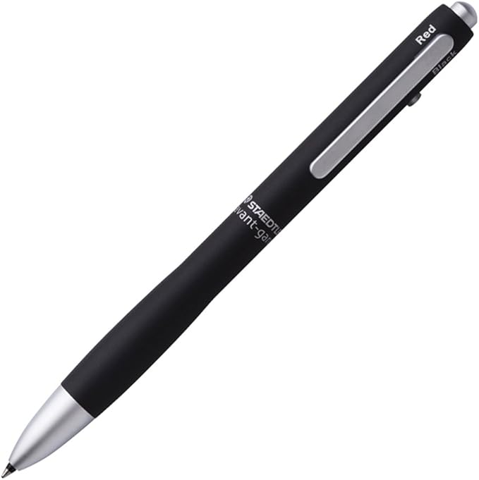 Staedtler Avant - garde Multifunction Pen 4 Functions, snow white