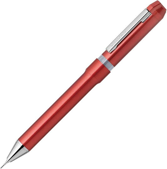 Zebra SBS35-R Multifunction Pen Sharbo Nu 0.5mm Red