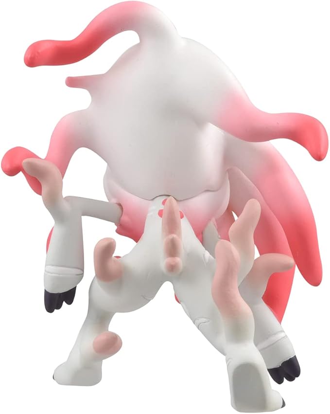 Takara Tomy MS-34 Pokemon Moncolle Zoroarc (Jade no Sugata)