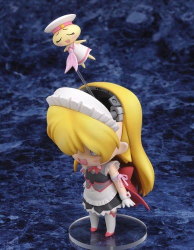 GOOD SMILE  Nendoroid himself Lion Hall, Sister Child meidoroido Ver