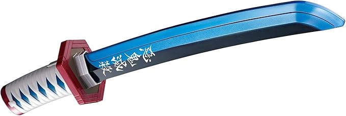 Bandai Narikiri Sun Win Sword ~ Yoshiyoshi Tomioka ~