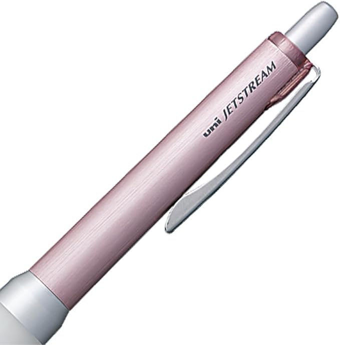 Uni Mitsubishi Pencil Alpha Gel Jetstream Pen