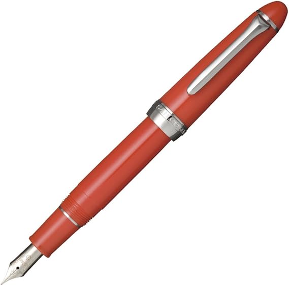 Sailor Pen Procolor 500 Seasonal Fine Wine 11-0500 - 249 Wishful Fountain Pen