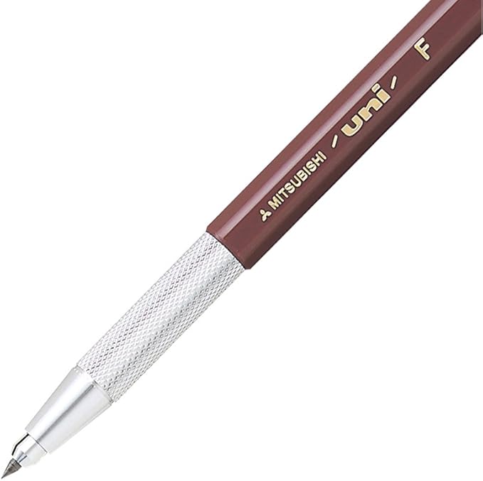 Uni Mitsubishi Uni Holder Mechanical Pencil F
