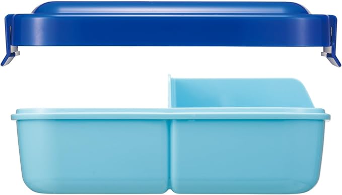 Skater P84 Kids Lunch Box, Dome-shaped, Integrated Dividers, 28.1 fl oz (820 ml), Paw Patrol, Boys, Made in Japan