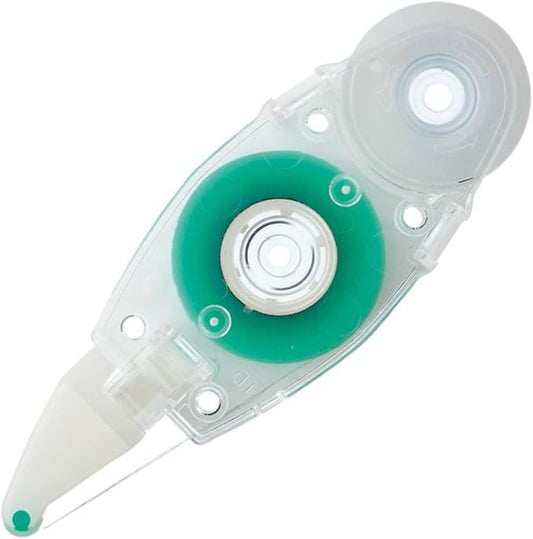 TOMBOW PR-CK-5P PR-CK-5P Tape Glue Cartridge for PiT Tack C Refill (PN-CK), 5 Pieces