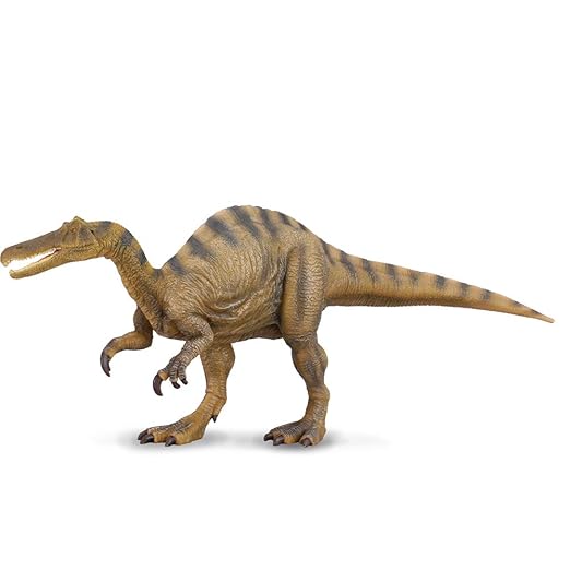Collecta Baryonyx Toy (1:40 Scale)