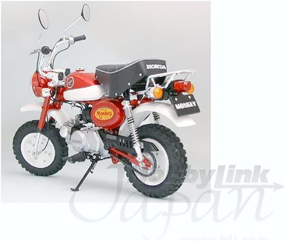 Tamiya 16030 Honda MONKEY 2000 ANNIVERSARY ( Japanese Import )