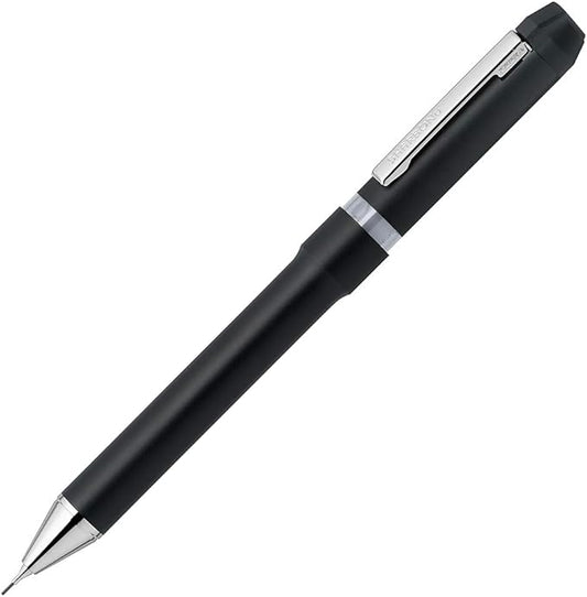 Zebra SB35-BK Multifunction Pen Sharbo Nu 0.7mm Black