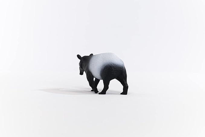 Schleich - 14850 Tapir, Multi Color