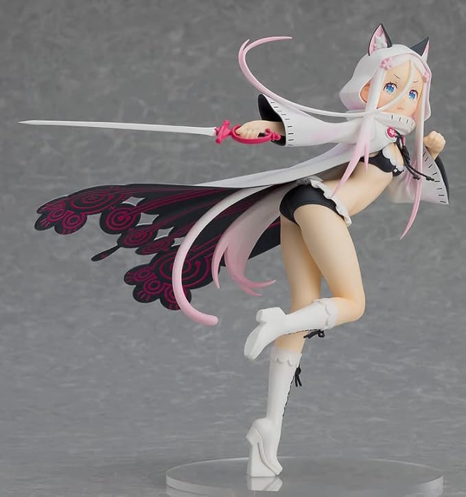 Good Smile Pop Up Parade G94586 Blooming Arsnotria Cat Kingdom Ver