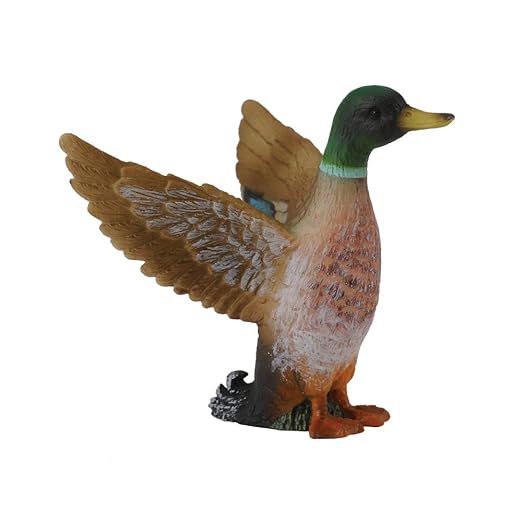 Collecta Male Mallard Duck