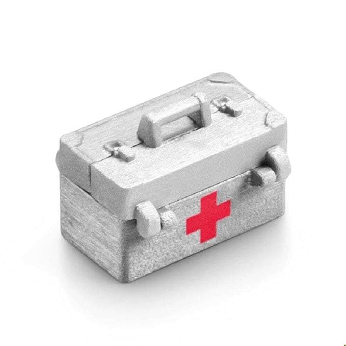 Schleich Horse Club Stable Medical Kit