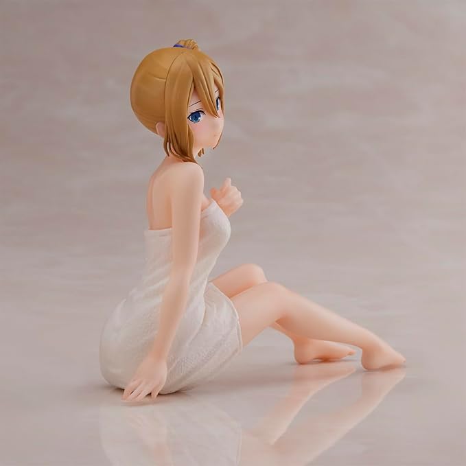 Banpresto Kaguya want to tell you Ultra Romantic Relax Time Ai Hayasaka