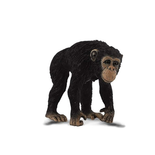Collecta Chimpanzee Female Figure