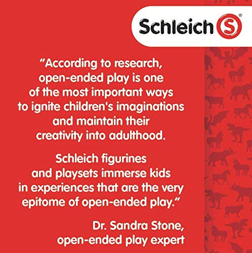 Schleich Zebra Female