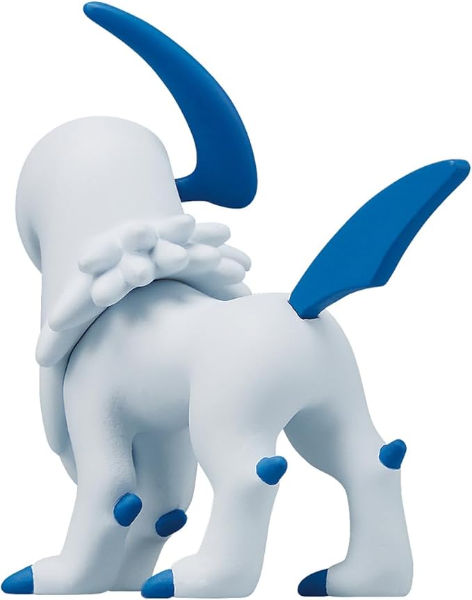 Pokemon Moncolle MS-46 Absol