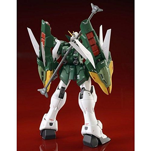 Mg 1/100 Altron Gundam Ew Premium Bandai Limited Edition