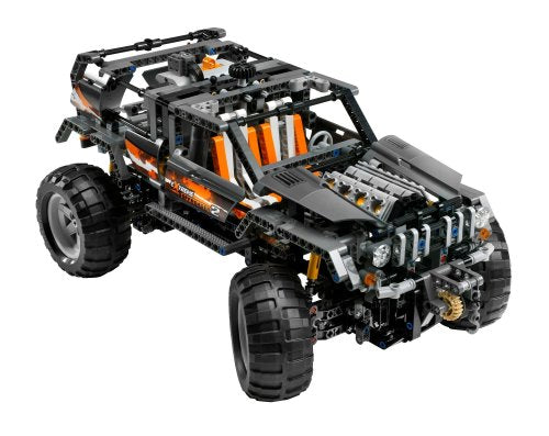 LEGO Technic Off-Roader