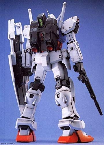 Bandai Hobby - Gundam 0083 - RX78GP01 Gundam GP01 Zephyrantes, BandaiMG