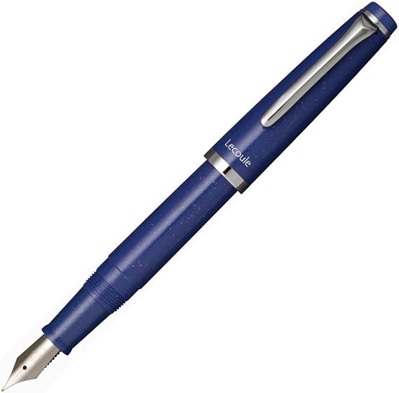 Sailor Pen fountain pen Rekuru power stone color in fine rose quartz