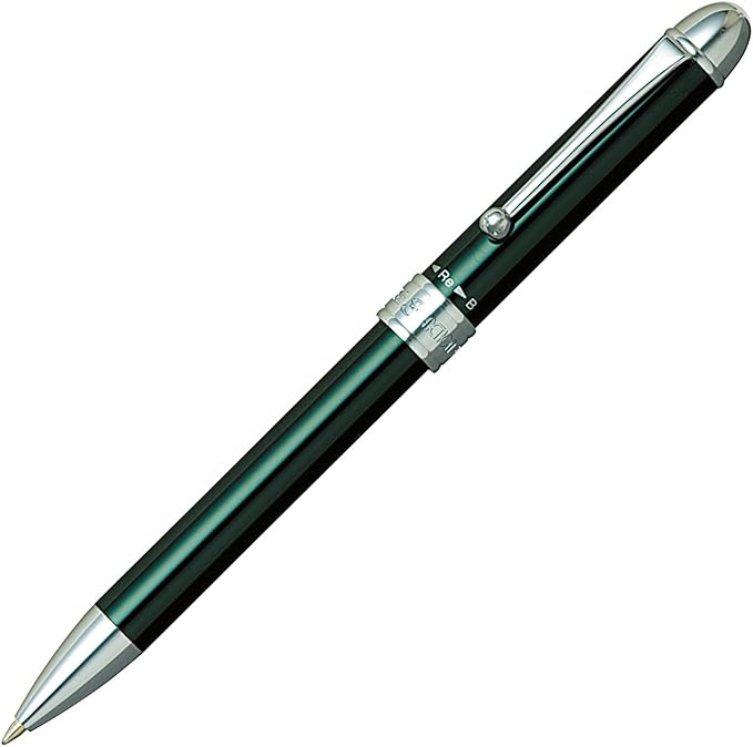Platinum Pen MWB-1000C #56 Blue? Multi Function Pen, Ballpointpen(Black + Red) and Mechanical Pencil