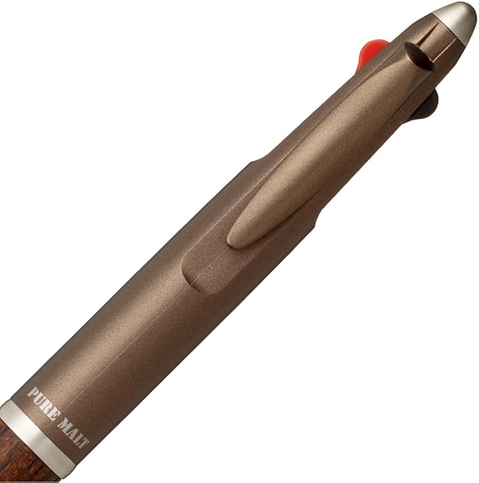 Uni Mitsubishi Pencil Pure Malt Jetstream Inside Ballpoint Pen