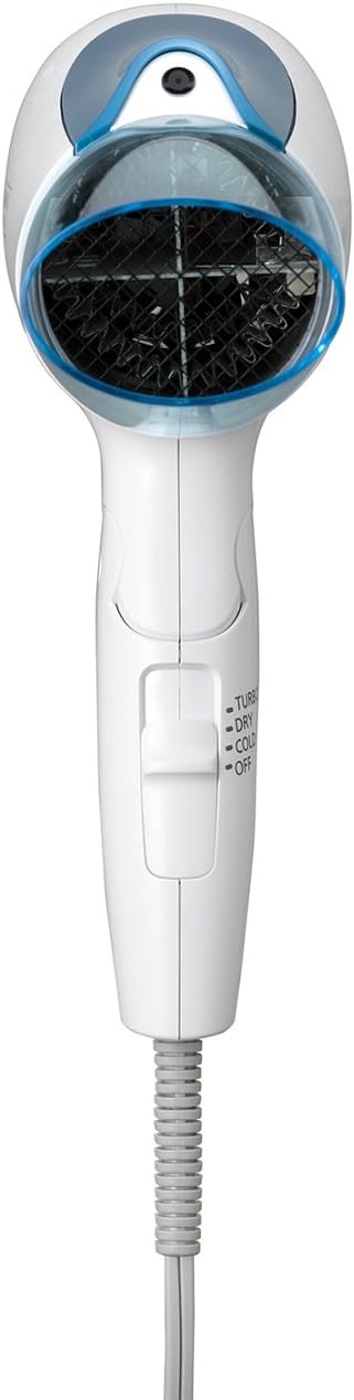 Panasonic Hair Dryer Ioniti Blue Tone EH-NE38-A *AF27*