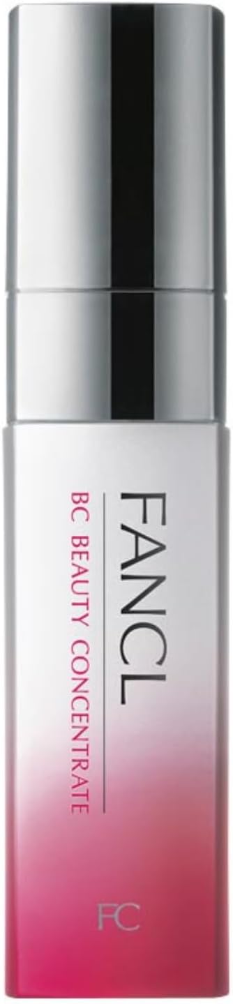 FANCL BC Beauty Concentrate