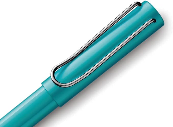 Lamy L323TR Rollerball Pen, Water-Based, Ulster Tourmaline