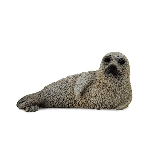 Collecta Sea Life Spotted Seal Pup