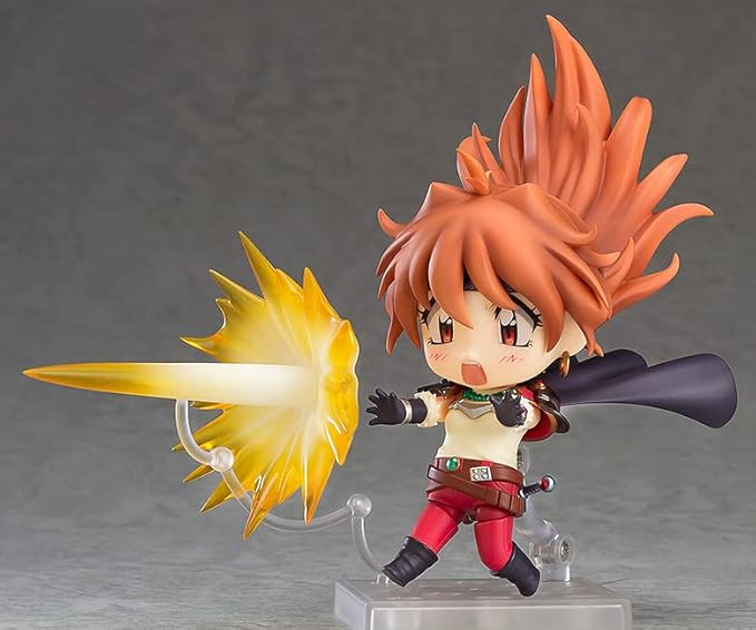 GOOD SMILE Nendoroid Slayers Lina Inverse