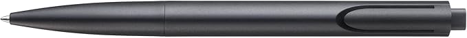 LAMY Ballpoint Pen Oil-Based Noto Black L282BLK