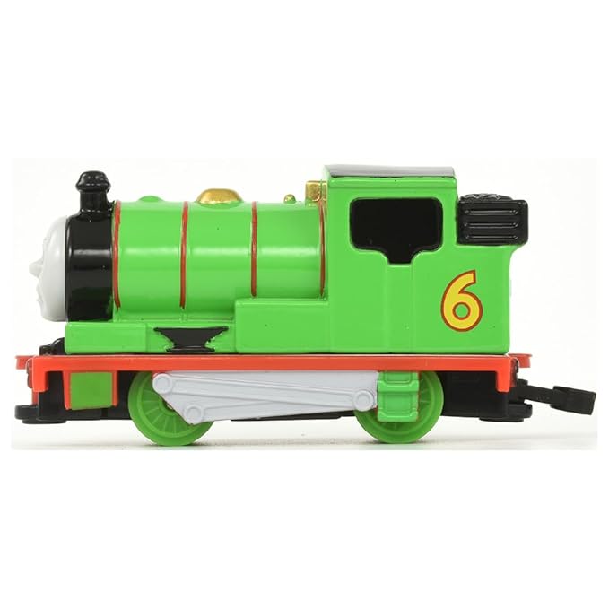 Tomy Tomica Thomas Percy 07