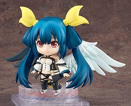 Good Smile Company Guilty Gear Xrd REV 2 Nendoroid Dizzy