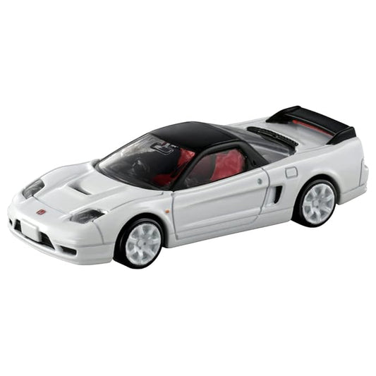 タカラトミー(TAKARA TOMY) Tomica PRM36 Honda NSX-R Diecast Scale Model Collectible Car, White