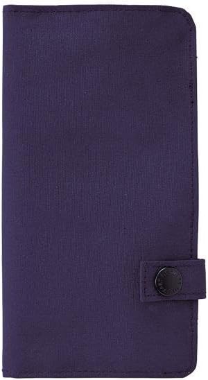 Lihit Lab Pen Case Smart Fit Orange A7585-4
