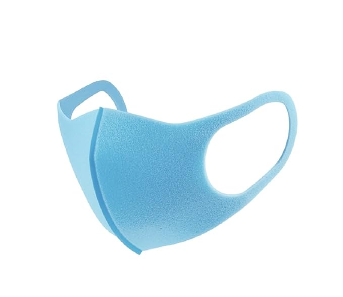 Pitta Mask Kids Sweet (Kids Suite) 3 Pieces of Packs