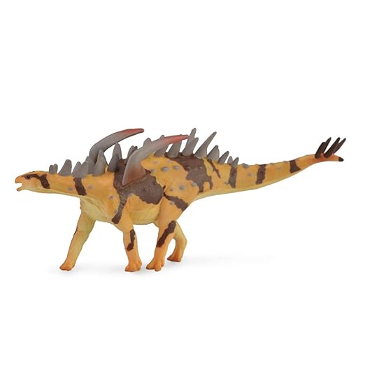 Collecta Gigantspinosaurus