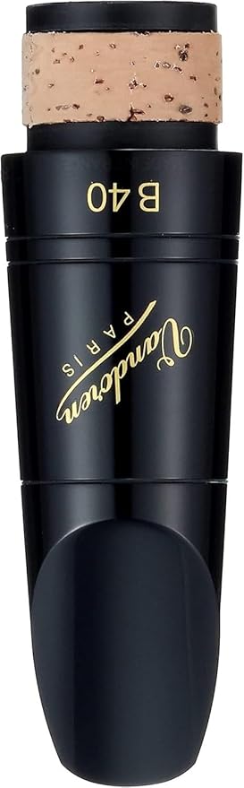 Vandoren B♭ Clarinet Mouthpiece - B40