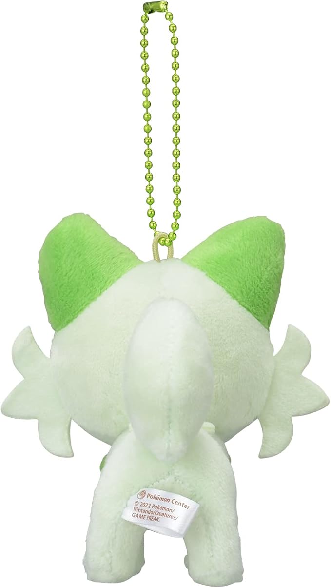 Pokemon Center Original Mascot, Nyaoha