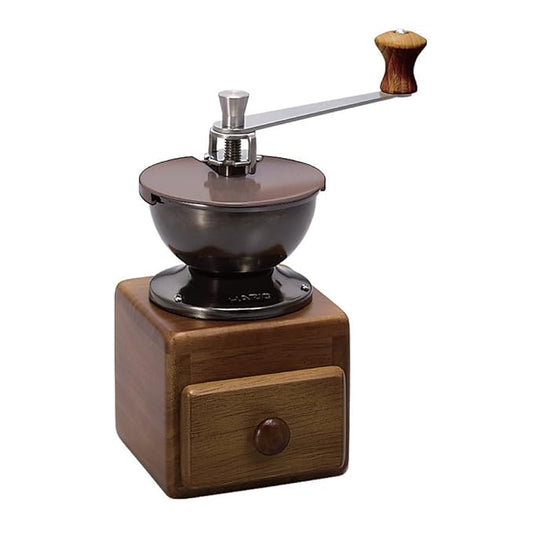 Hario Small Coffee Grinder