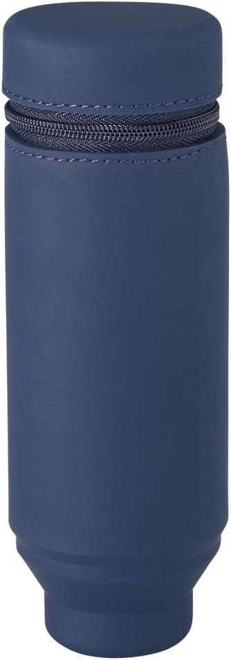 Lihit Lab Stand Pencil Case Red A7692-3
