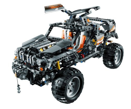 LEGO Technic Off-Roader