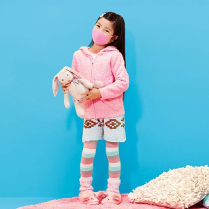 Pitta Mask Kids Sweet (Kids Suite) 3 Pieces of Packs
